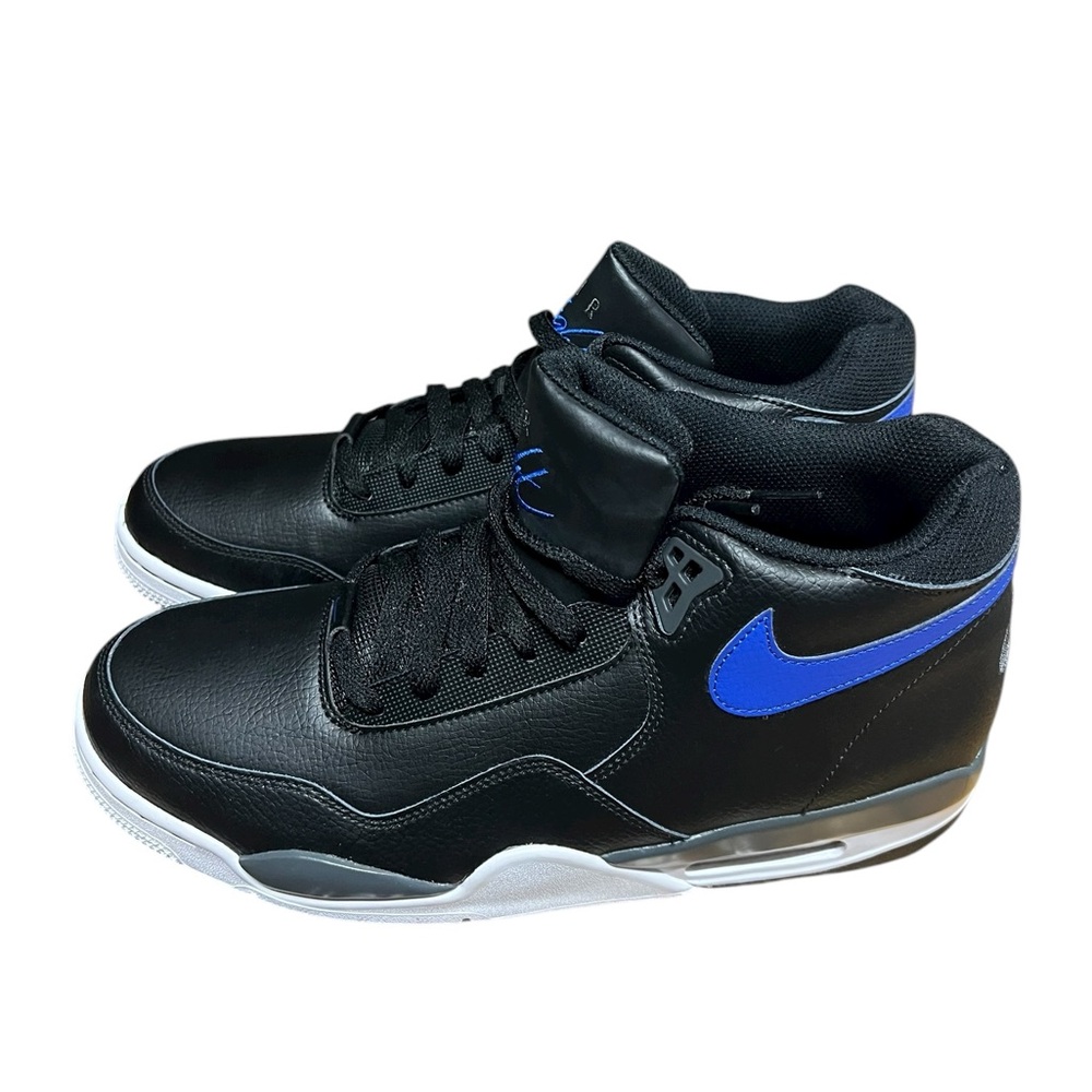 NIKE FLIGHT LEGACY FOR MEN SIZE 12 , NEW